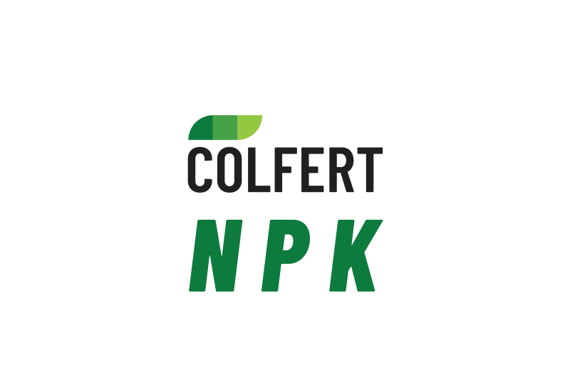 Eurofert Colfert NPK fertilizer product line logo