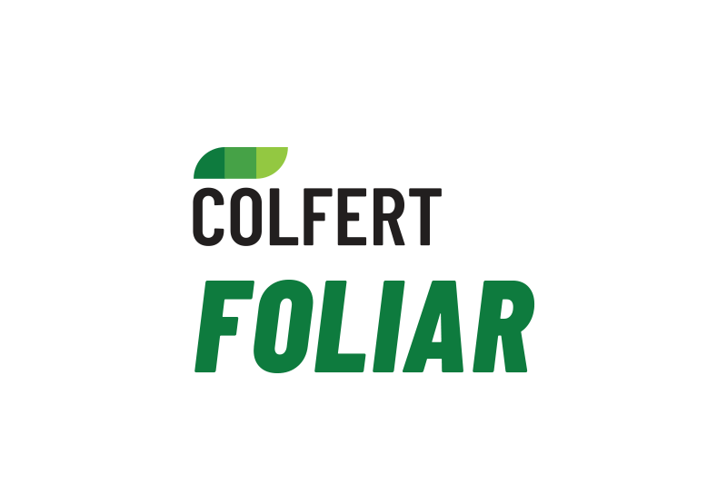 Eurofert Colfert Foliar product line logo