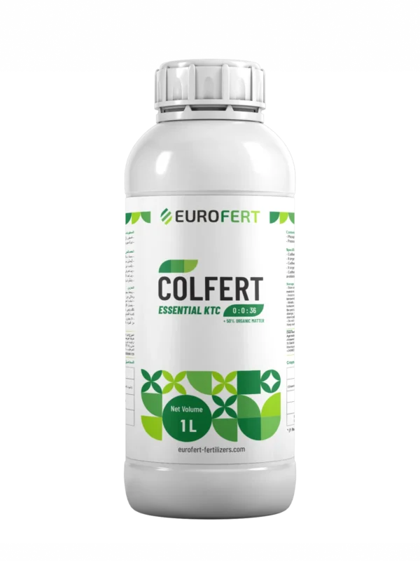 Colfert Essential KTC