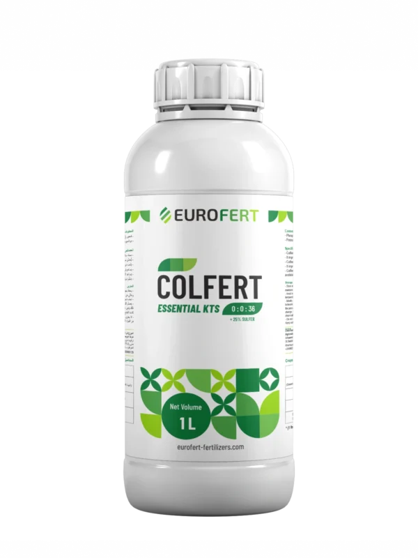 Colfert Essential KTS