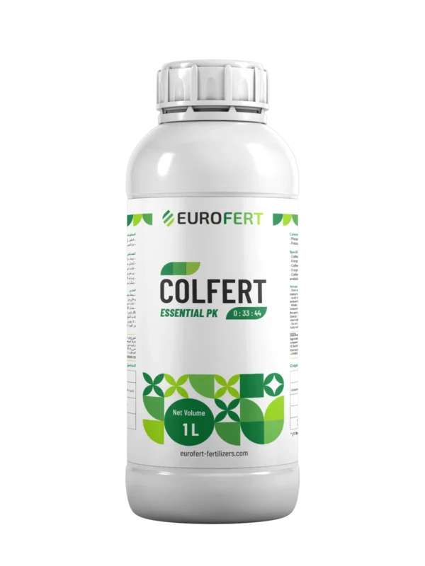Colfert Essential PK