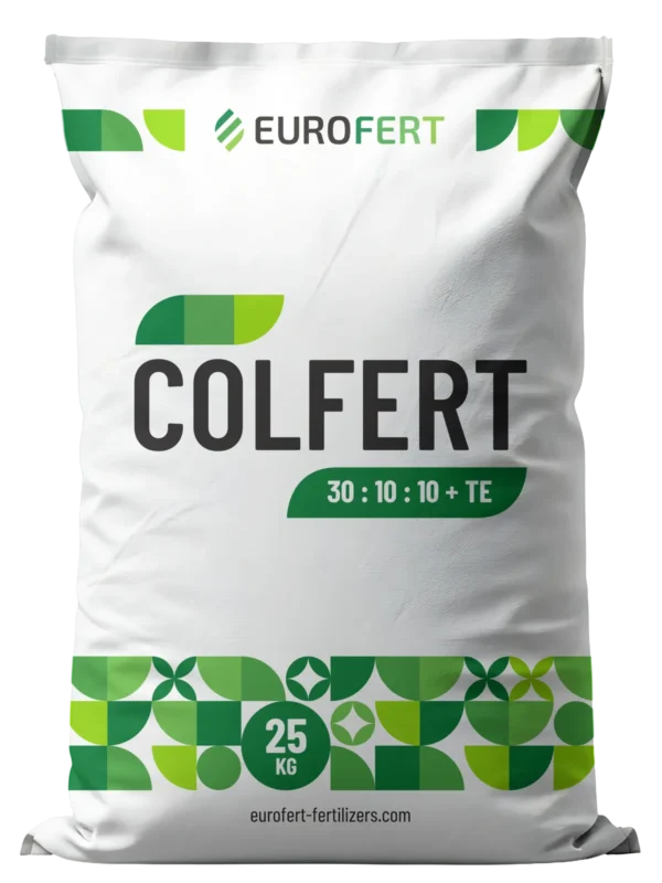 Colfert NPK 30-10-10 + TE