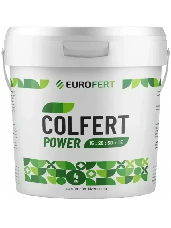 Colfert Power 15-20-50 +TE
