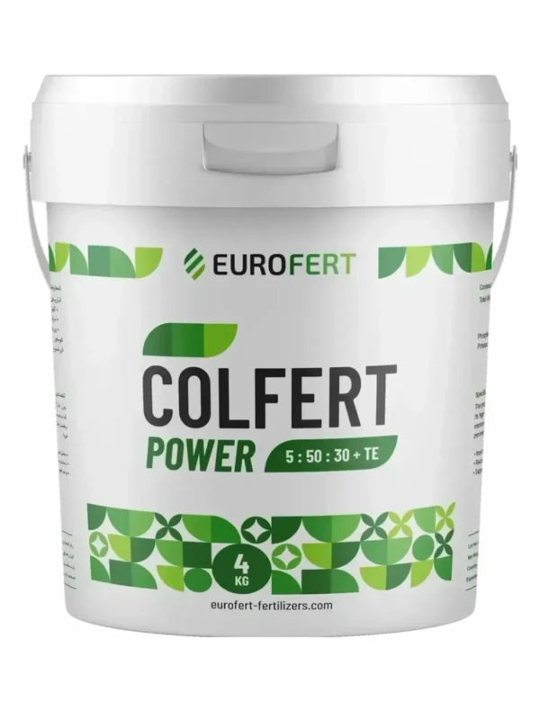 Colfert Power 5-50-30 +TE