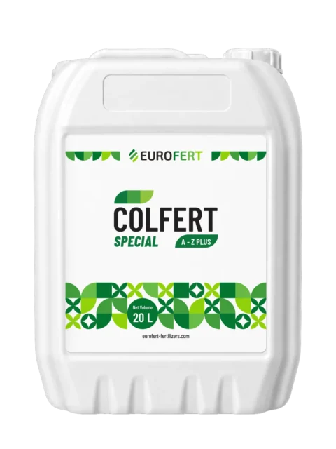 Colfert Special A-Z Plus — 20 lt