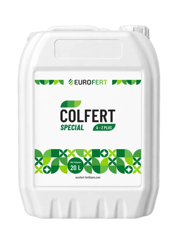 Colfert Special A-Z Plus