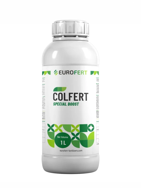 Colfert Special Boost