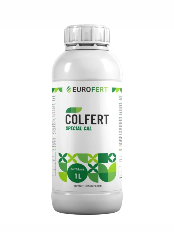 Colfert Special Cal