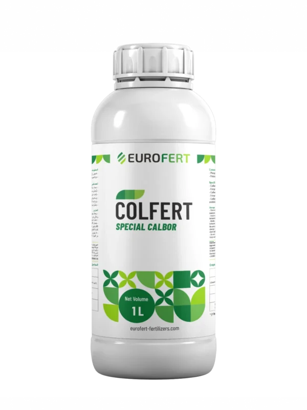 Colfert Special CalBor