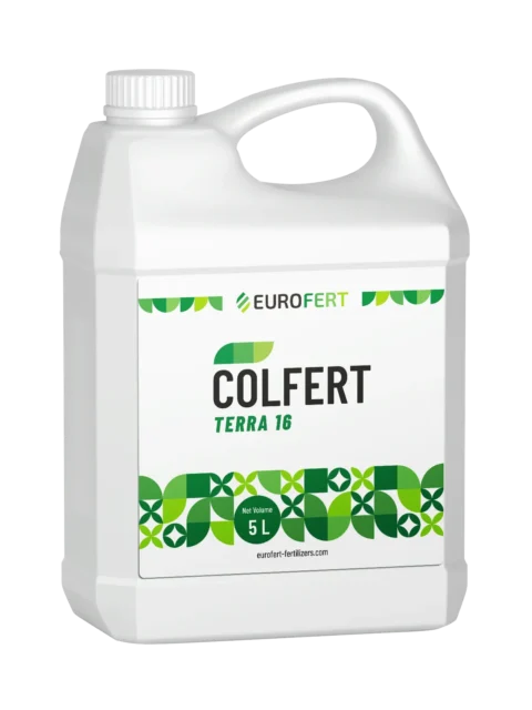Colfert Terra 16 — 5 lt
