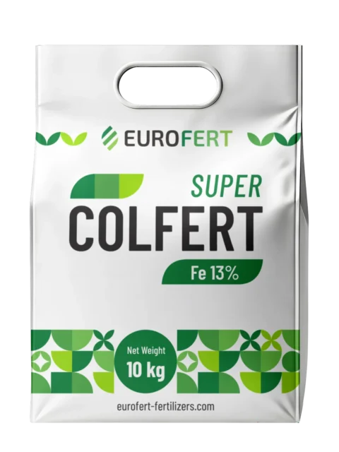 Super Colfert FE 13% — 10 kg