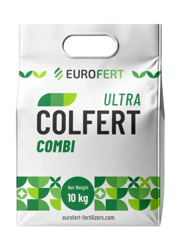 Ultra Colfert Combi